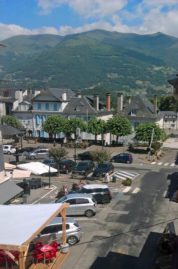 T2 Coeur D' Argeles-Gazost, Tout A Pied Exteriér fotografie